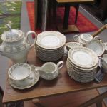 688 1215 COFFEE SET